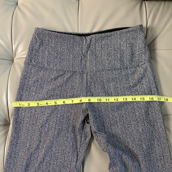 Suave revolutionary tummy control high waisted leggings - Picture 8 of 9